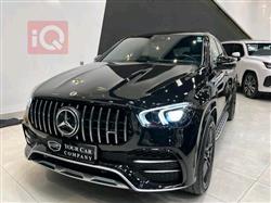 مرسيدس بنز GLE